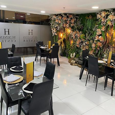 Hotel Business Center Popayan Esterno foto