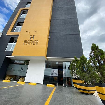 Hotel Business Center Popayan Esterno foto