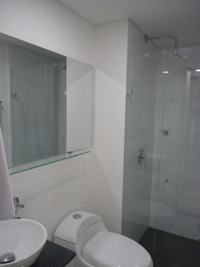 Hotel Business Center Popayan Esterno foto
