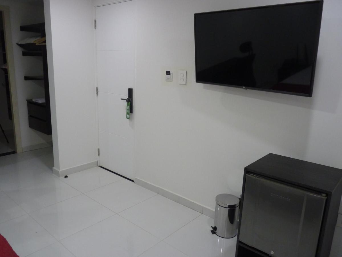 Hotel Business Center Popayan Esterno foto