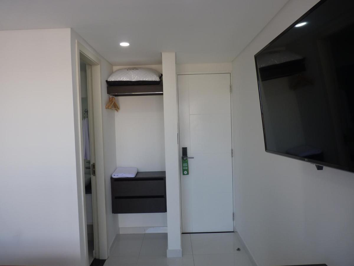 Hotel Business Center Popayan Esterno foto
