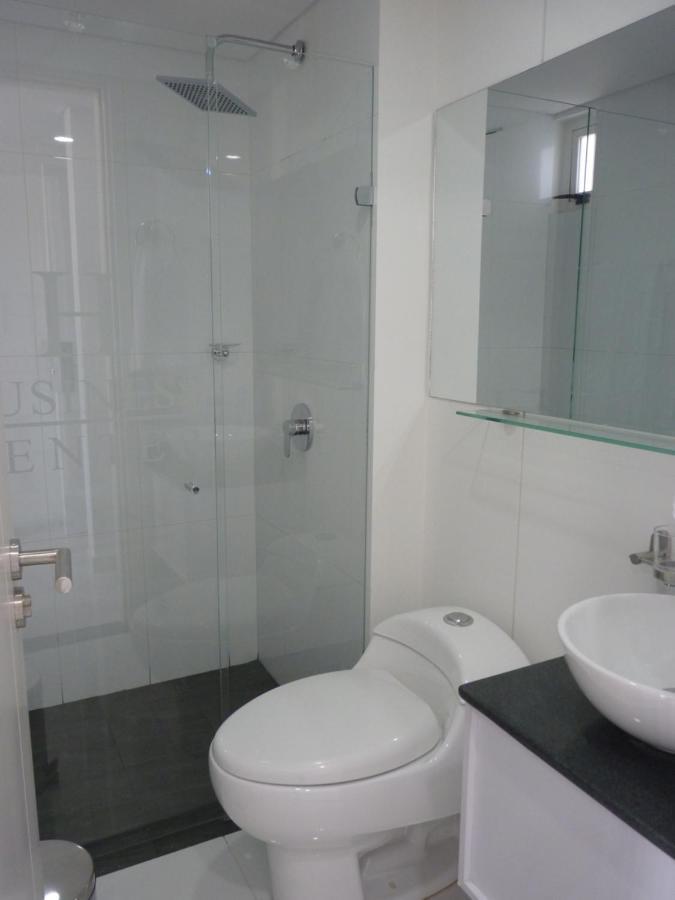 Hotel Business Center Popayan Esterno foto