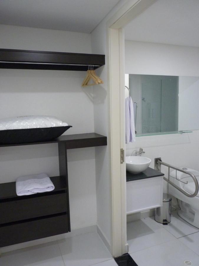 Hotel Business Center Popayan Esterno foto