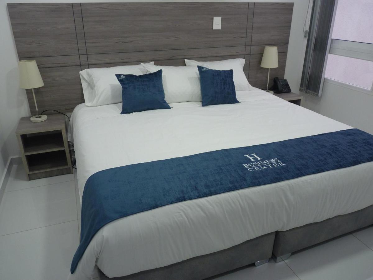 Hotel Business Center Popayan Esterno foto