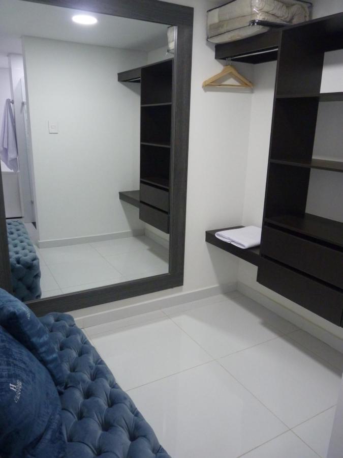Hotel Business Center Popayan Esterno foto