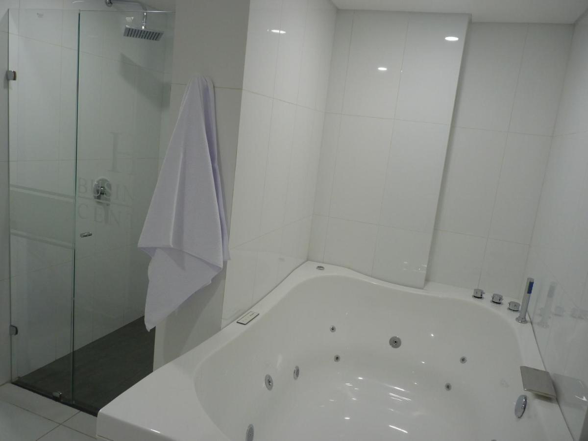 Hotel Business Center Popayan Esterno foto