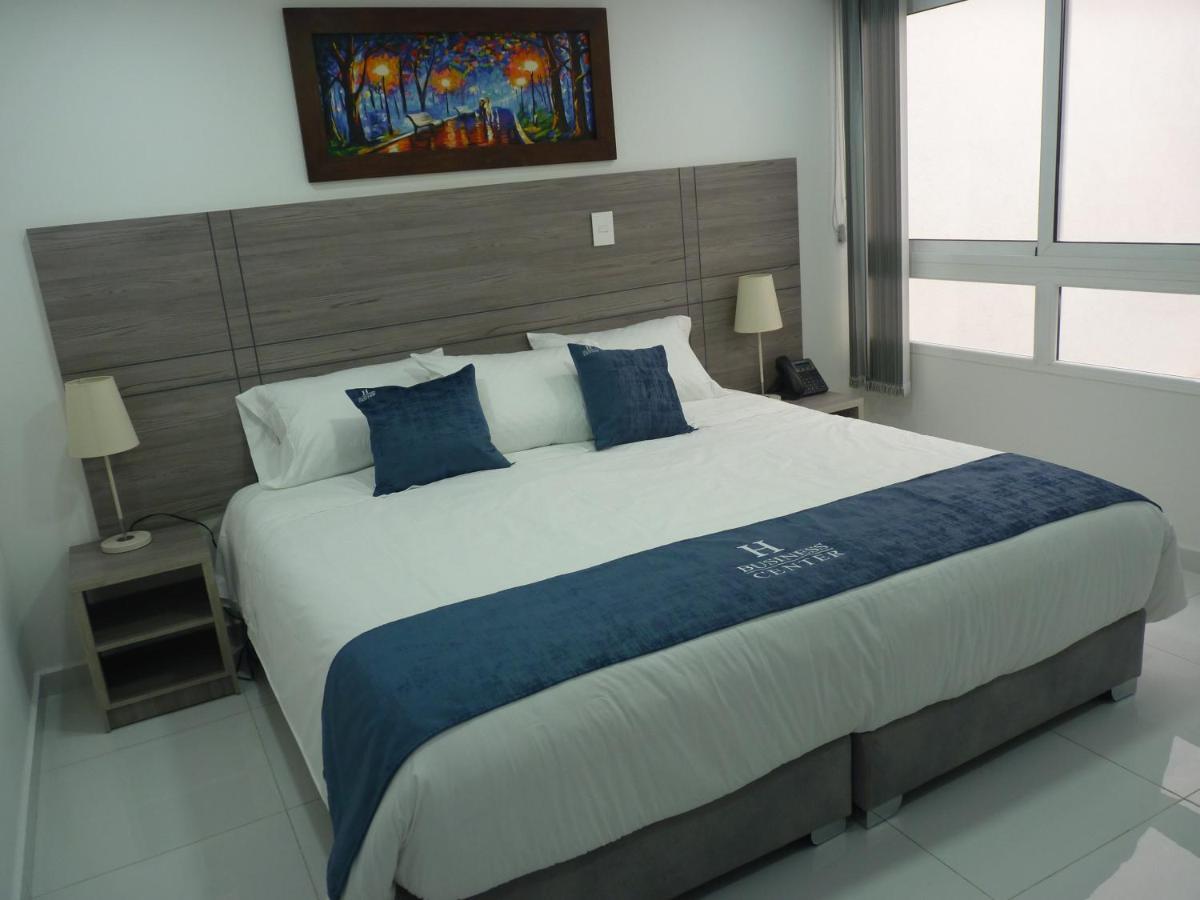 Hotel Business Center Popayan Esterno foto