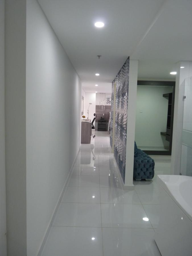 Hotel Business Center Popayan Esterno foto