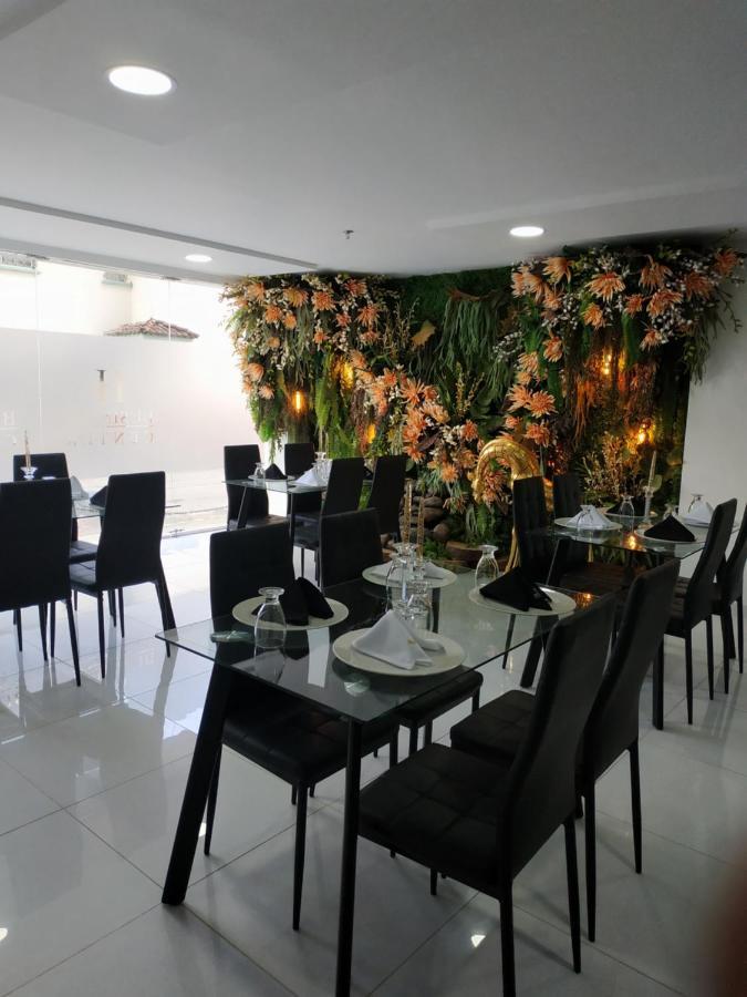 Hotel Business Center Popayan Esterno foto