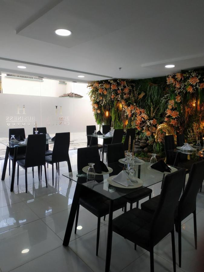 Hotel Business Center Popayan Esterno foto