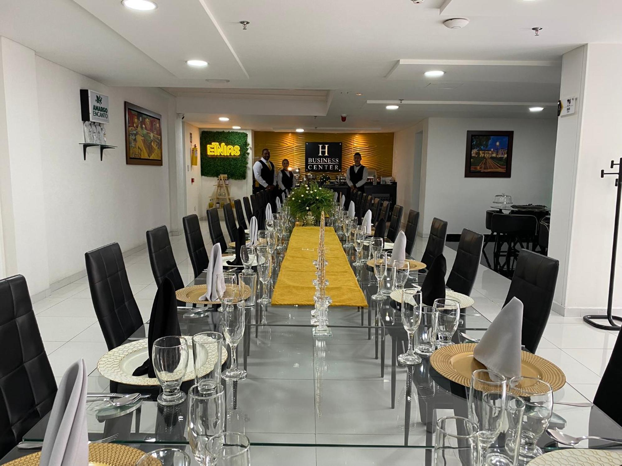 Hotel Business Center Popayan Esterno foto