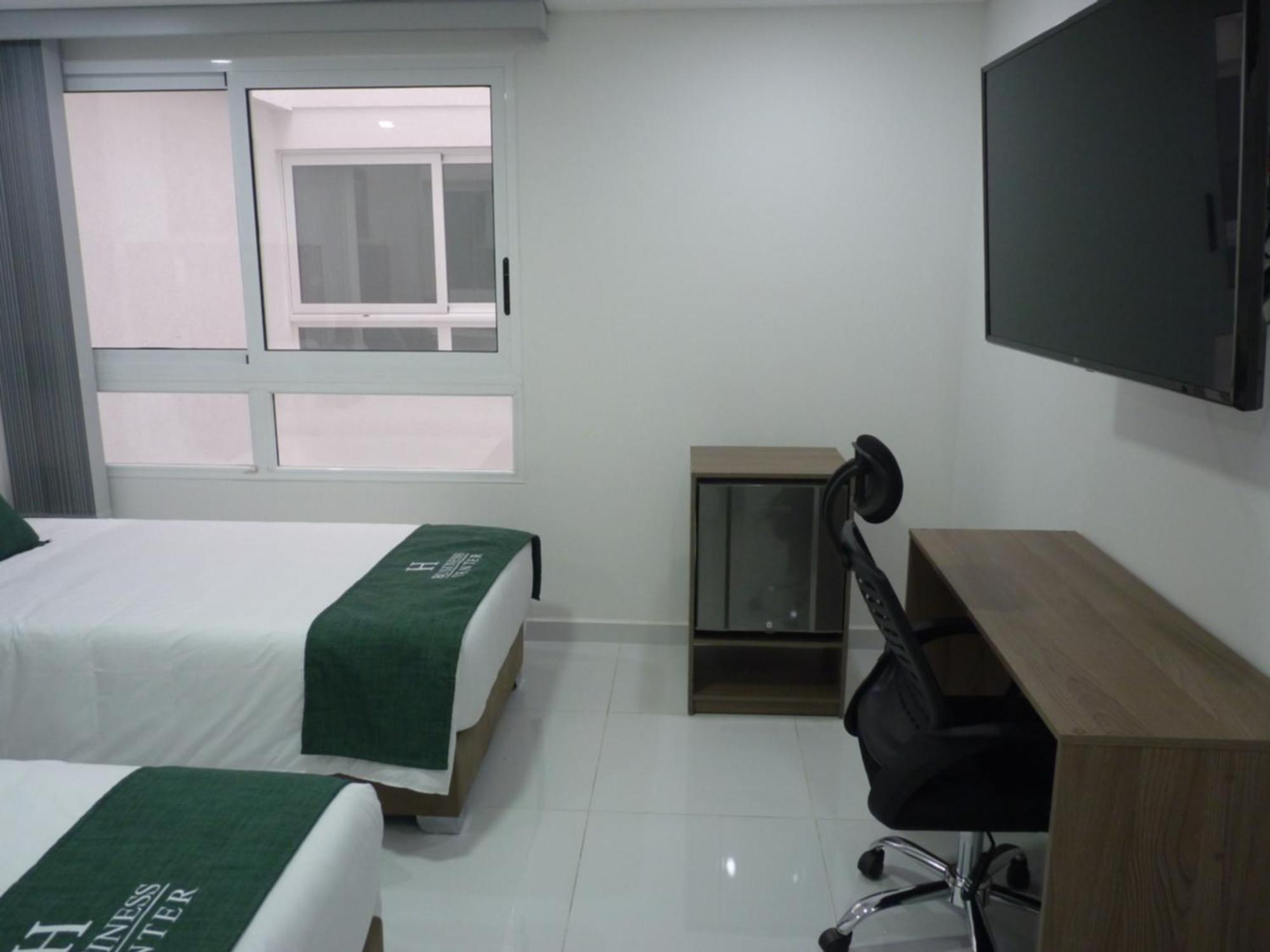 Hotel Business Center Popayan Esterno foto