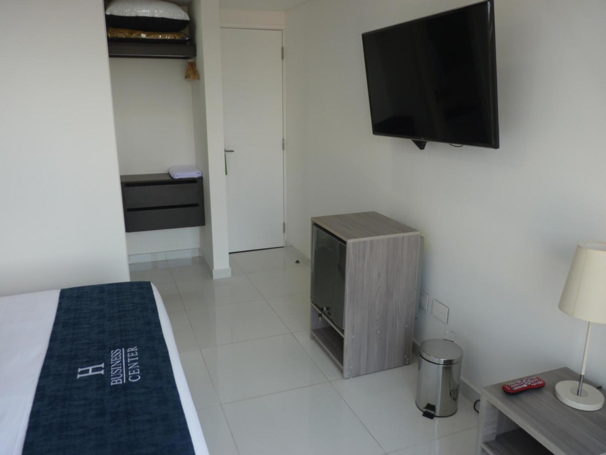 Hotel Business Center Popayan Esterno foto