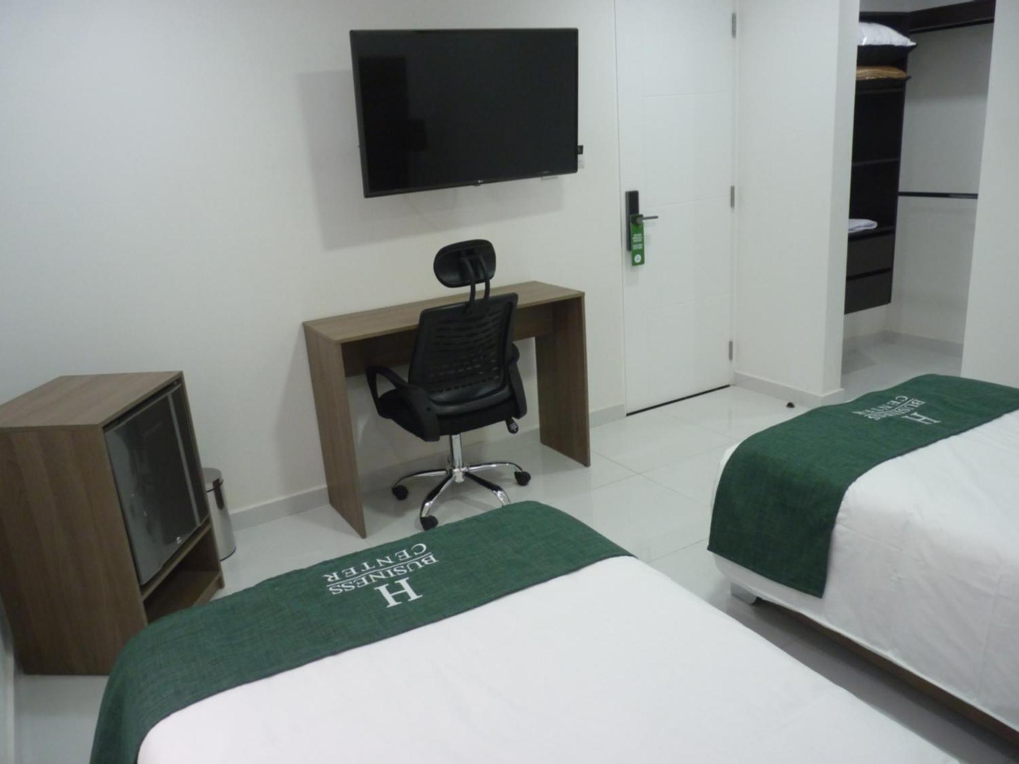 Hotel Business Center Popayan Esterno foto